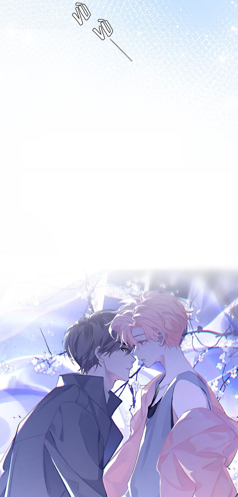 Thỏa Thuận Trước Khi Ngủ Chap 9 - Trang 3