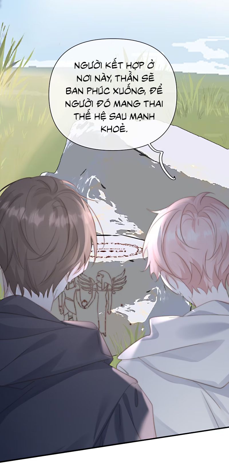 Thỏa Thuận Trước Khi Ngủ Chap 9 - Trang 3