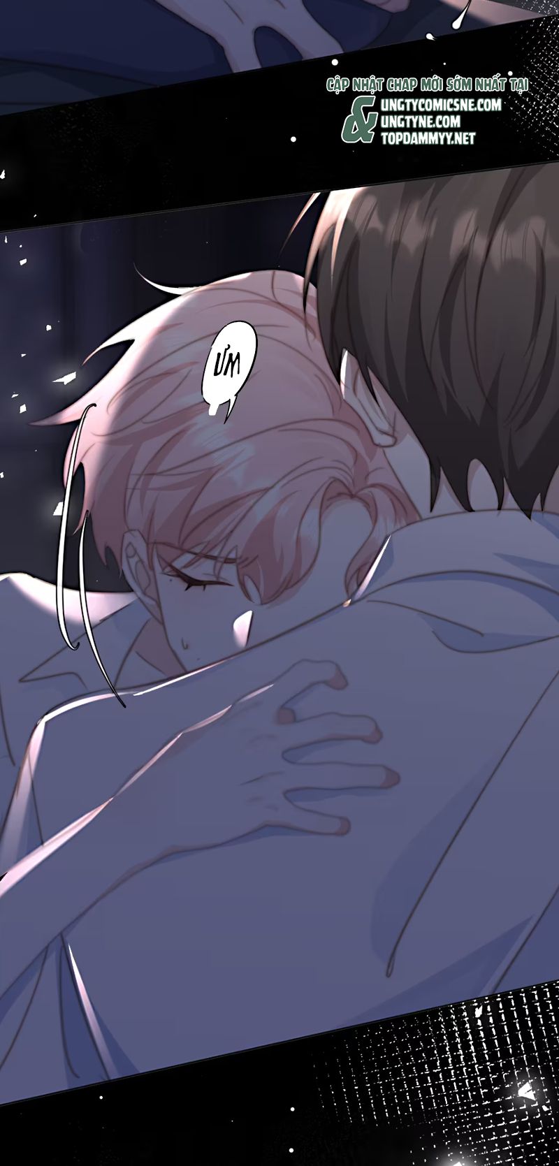 Thỏa Thuận Trước Khi Ngủ Chap 9 - Trang 3