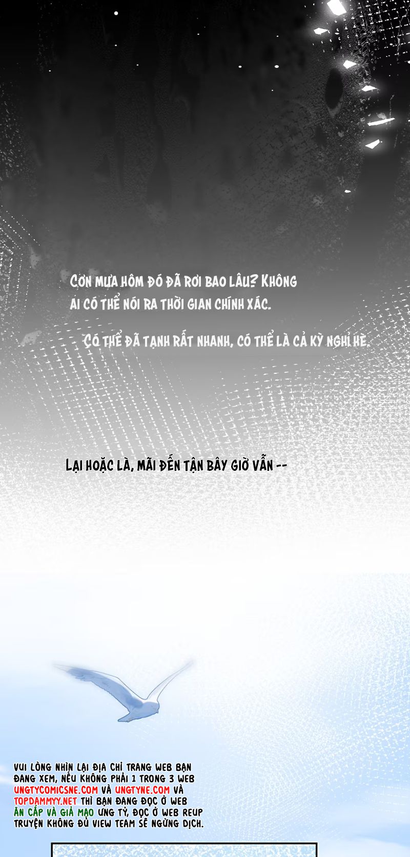 Thỏa Thuận Trước Khi Ngủ Chap 9 - Trang 3