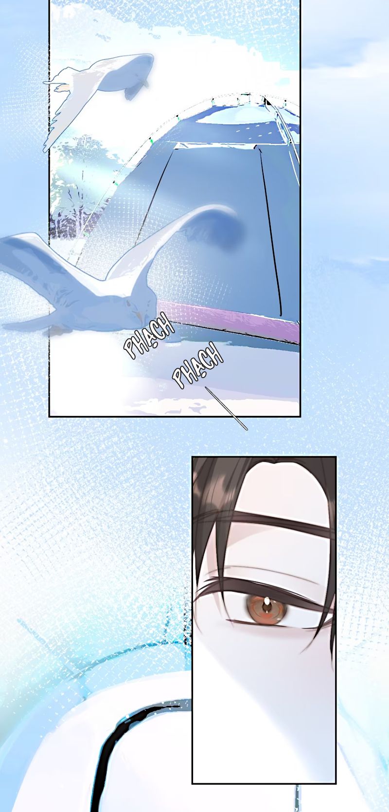 Thỏa Thuận Trước Khi Ngủ Chap 9 - Trang 3