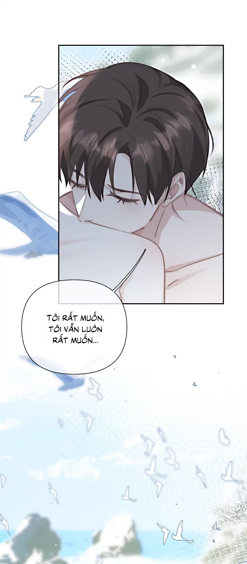 Thỏa Thuận Trước Khi Ngủ Chap 10 - Trang 3