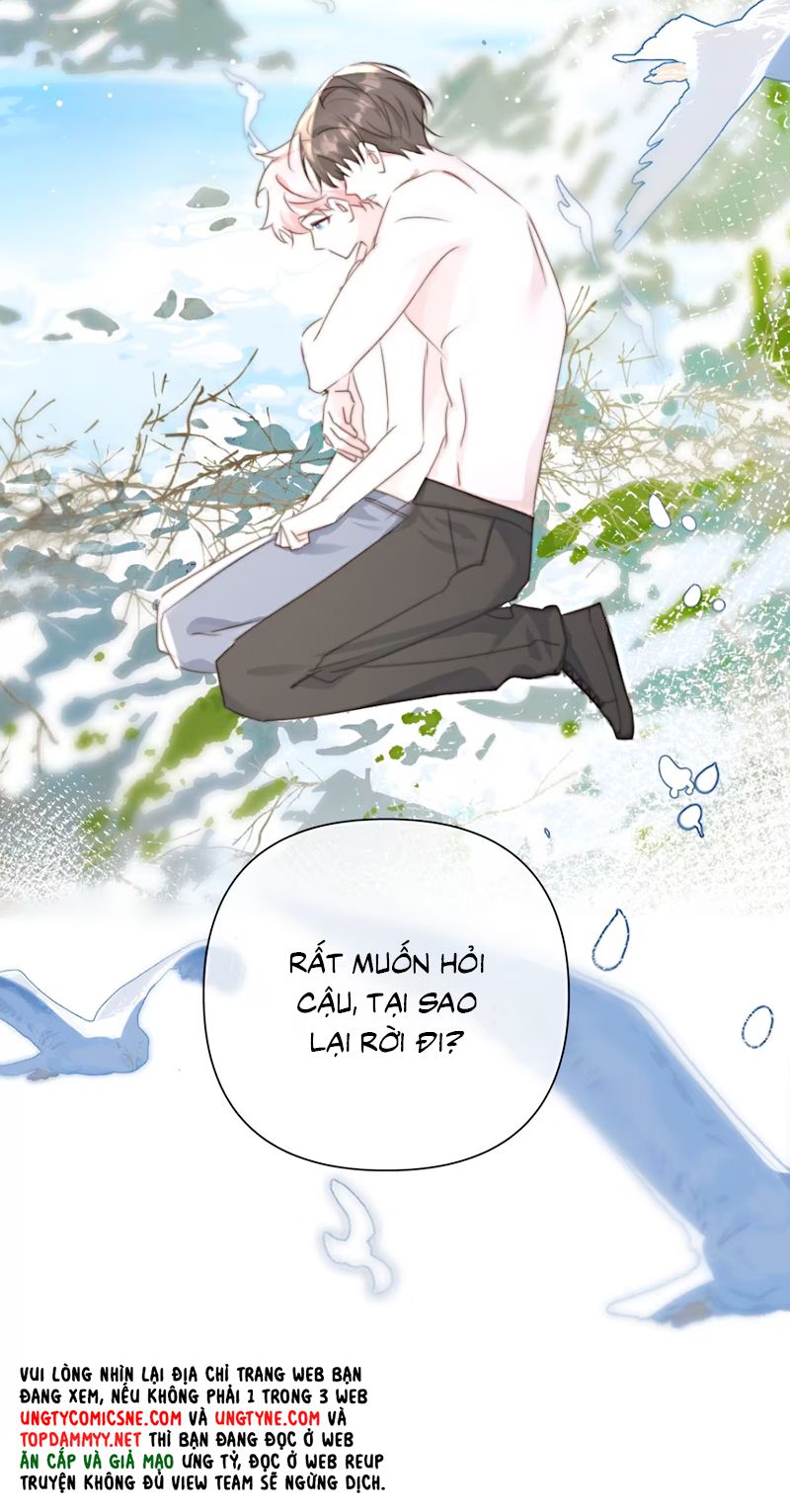 Thỏa Thuận Trước Khi Ngủ Chap 10 - Trang 3