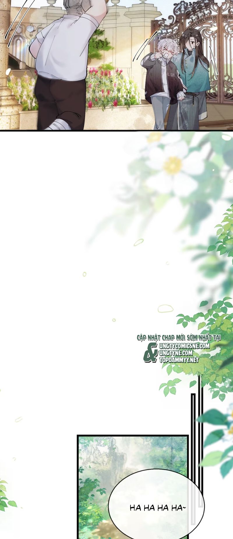 Thập Triều Chap 18 - Trang 3