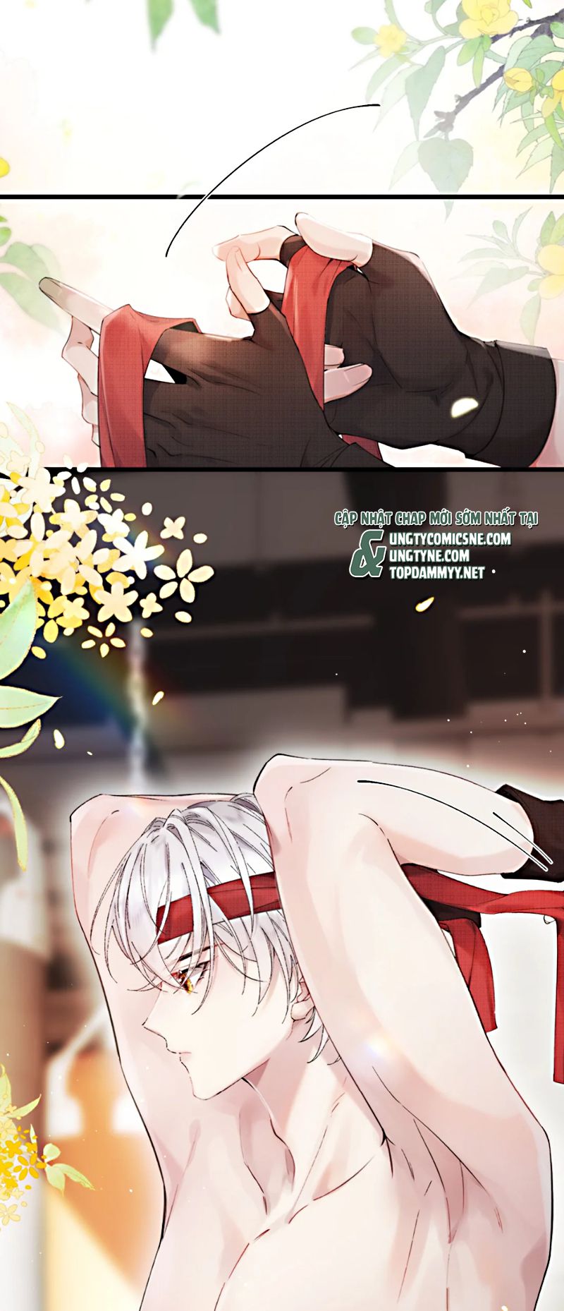 Thập Triều Chap 19 - Trang 3