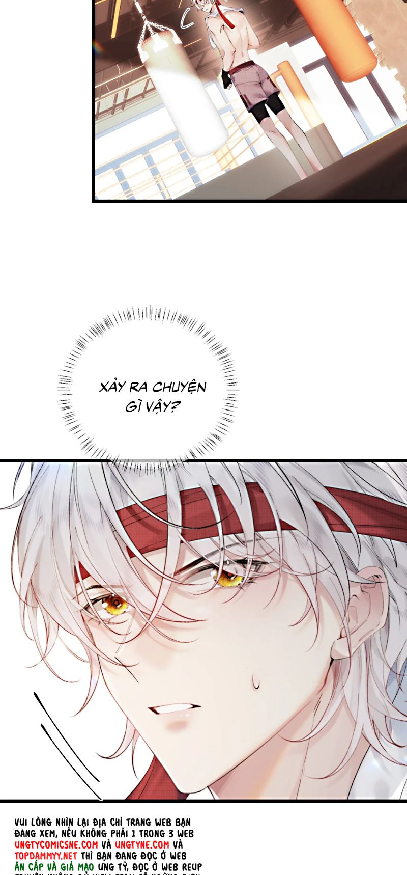 Thập Triều Chap 19 - Trang 3