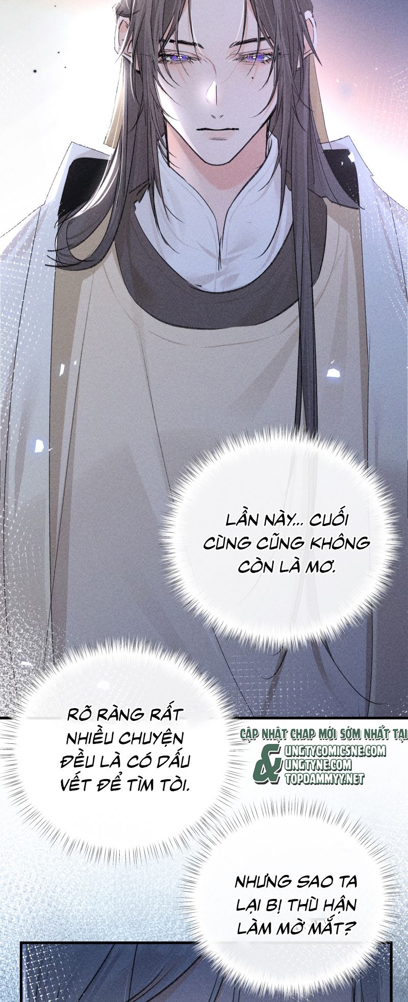 Dụ Địch Thâm Nhập Chap 78 - Trang 4
