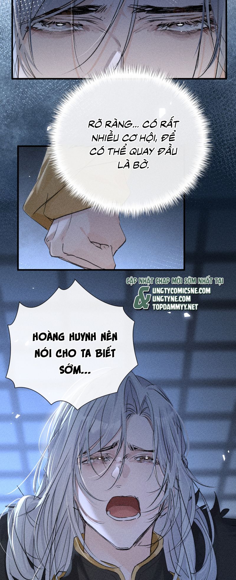 Dụ Địch Thâm Nhập Chap 78 - Trang 4