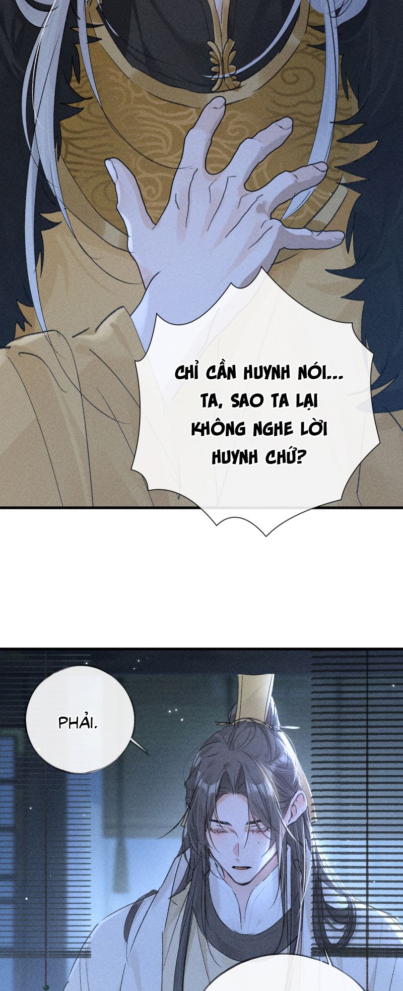 Dụ Địch Thâm Nhập Chap 78 - Trang 4