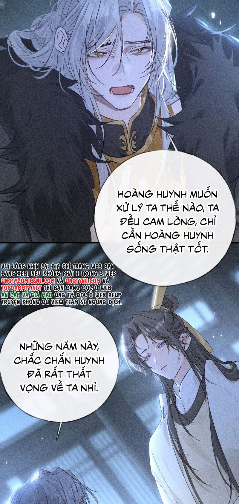Dụ Địch Thâm Nhập Chap 78 - Trang 4