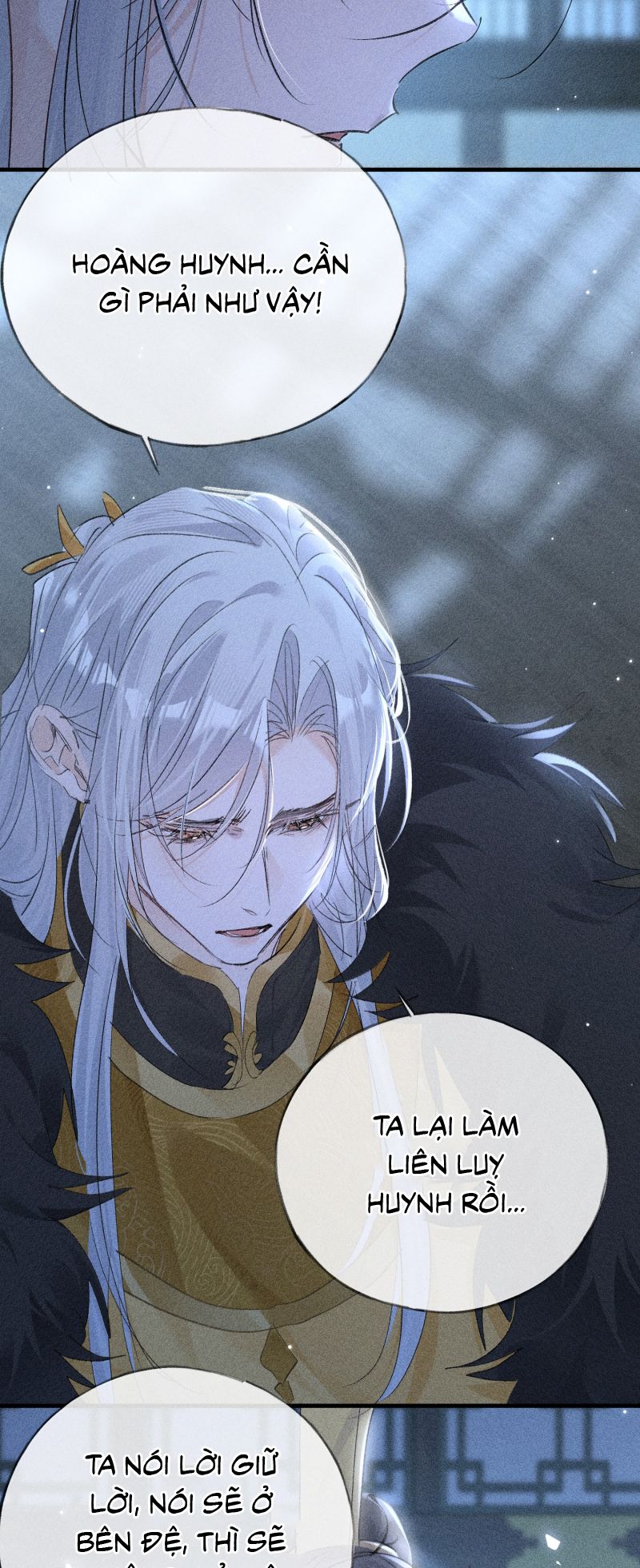 Dụ Địch Thâm Nhập Chap 78 - Trang 4