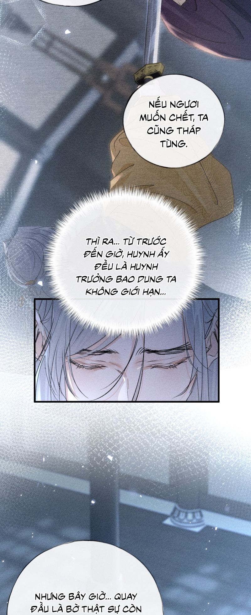 Dụ Địch Thâm Nhập Chap 78 - Trang 4