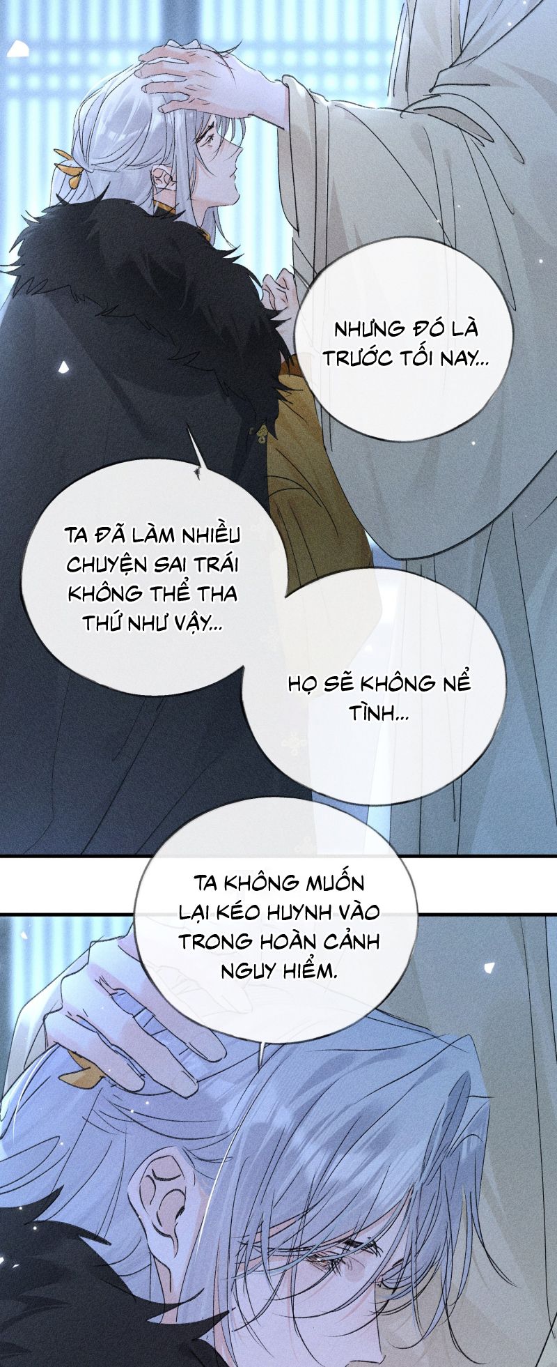 Dụ Địch Thâm Nhập Chap 78 - Trang 4