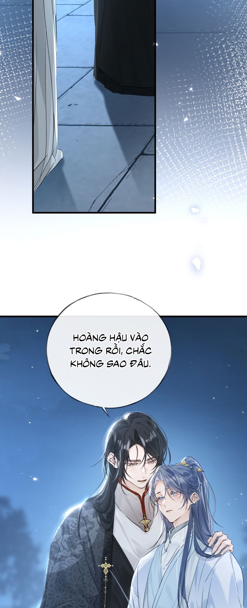 Dụ Địch Thâm Nhập Chap 78 - Trang 4