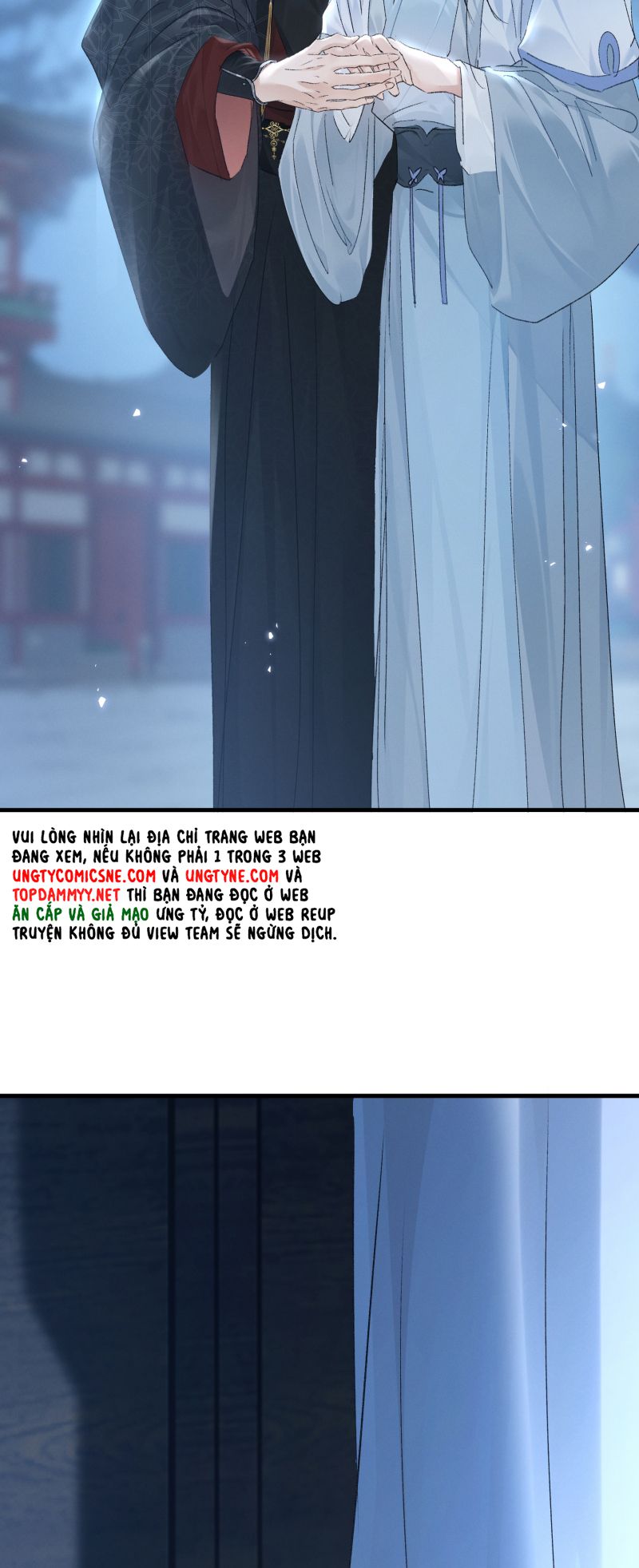 Dụ Địch Thâm Nhập Chap 78 - Trang 4