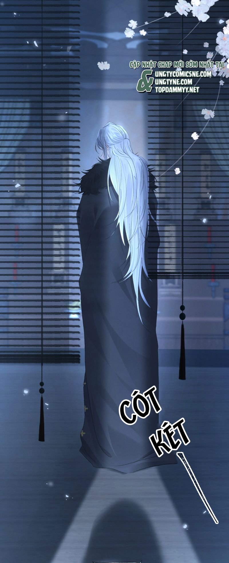 Dụ Địch Thâm Nhập Chap 78 - Trang 4