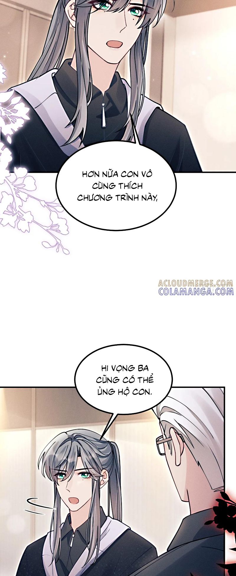 Tôi Hoài Nghi Ảnh Đế Đang Theo Đuổi Tôi Chap 205 - Trang 4