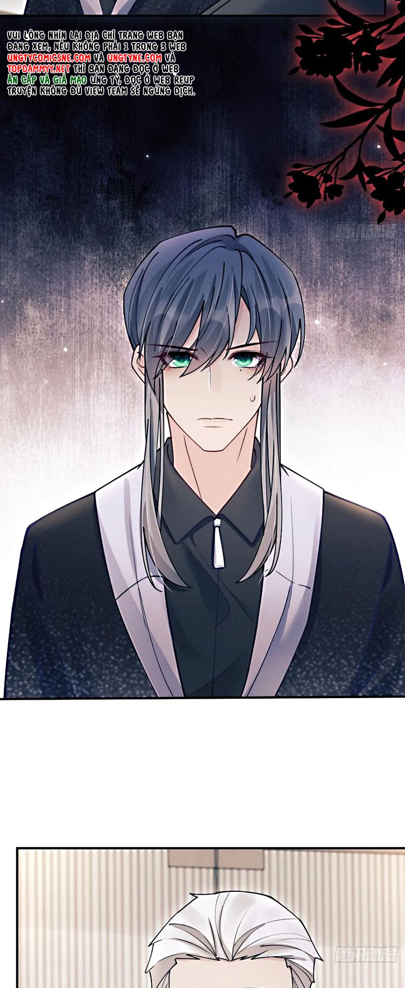 Tôi Hoài Nghi Ảnh Đế Đang Theo Đuổi Tôi Chap 205 - Trang 4
