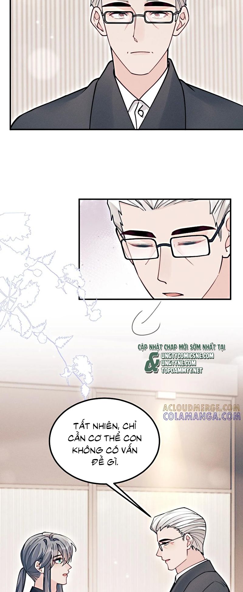 Tôi Hoài Nghi Ảnh Đế Đang Theo Đuổi Tôi Chap 205 - Trang 4