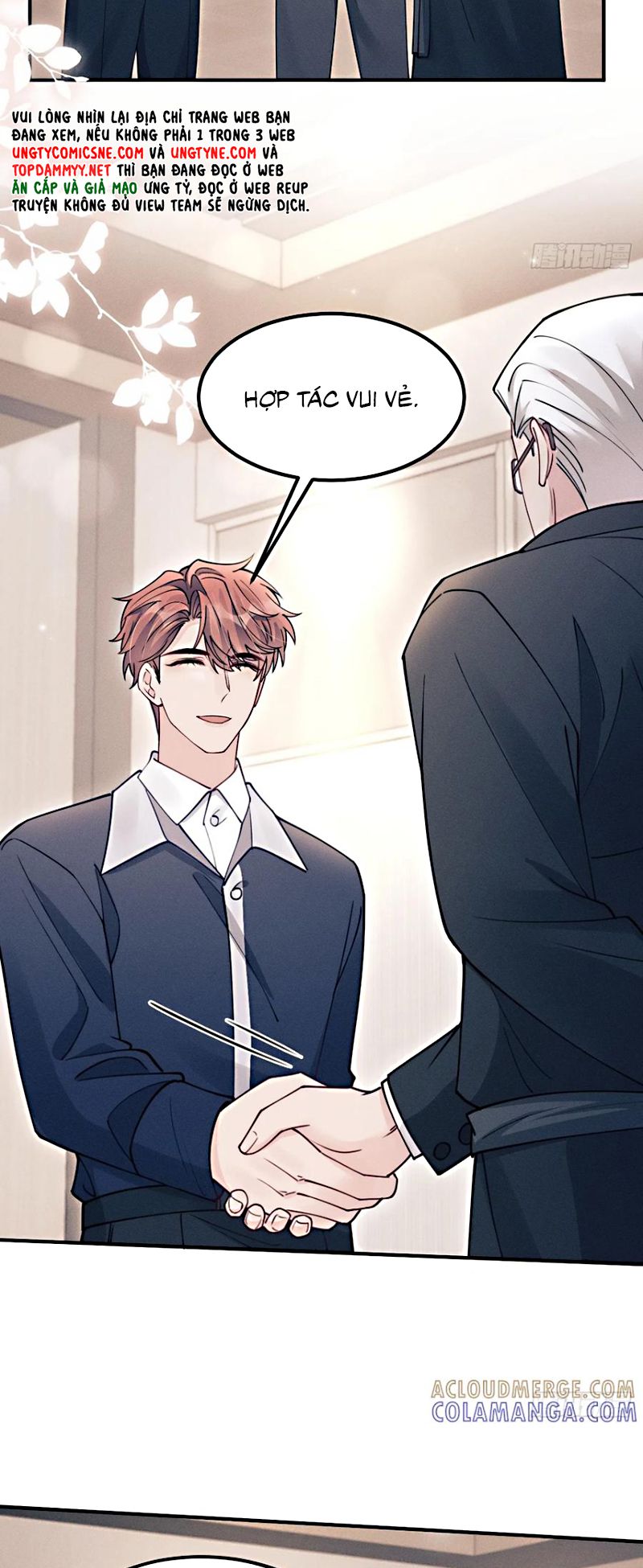 Tôi Hoài Nghi Ảnh Đế Đang Theo Đuổi Tôi Chap 205 - Trang 4
