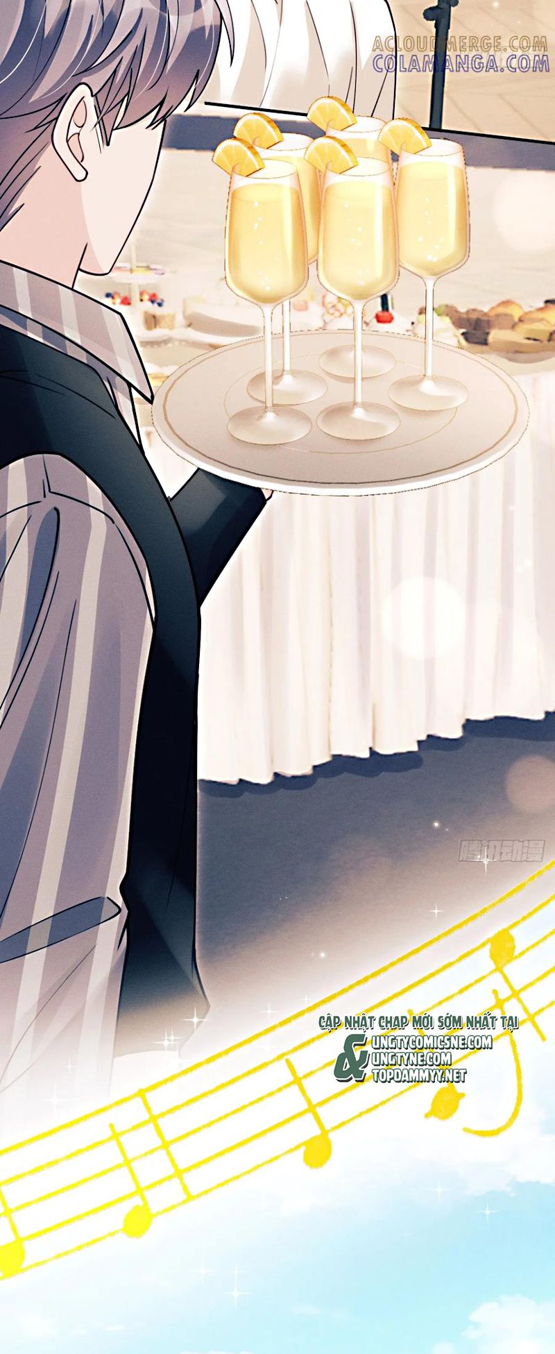 Tôi Hoài Nghi Ảnh Đế Đang Theo Đuổi Tôi Chap 205 - Trang 4