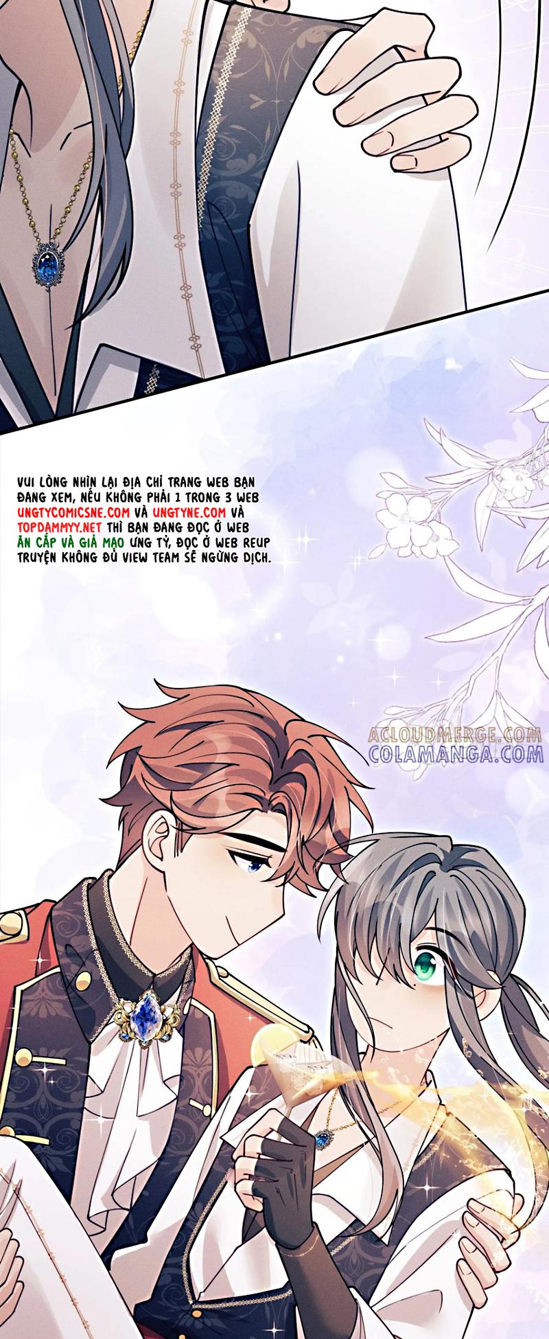 Tôi Hoài Nghi Ảnh Đế Đang Theo Đuổi Tôi Chap 205 - Trang 4