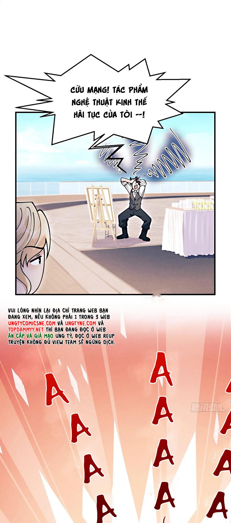 Tôi Hoài Nghi Ảnh Đế Đang Theo Đuổi Tôi Chap 205 - Trang 4