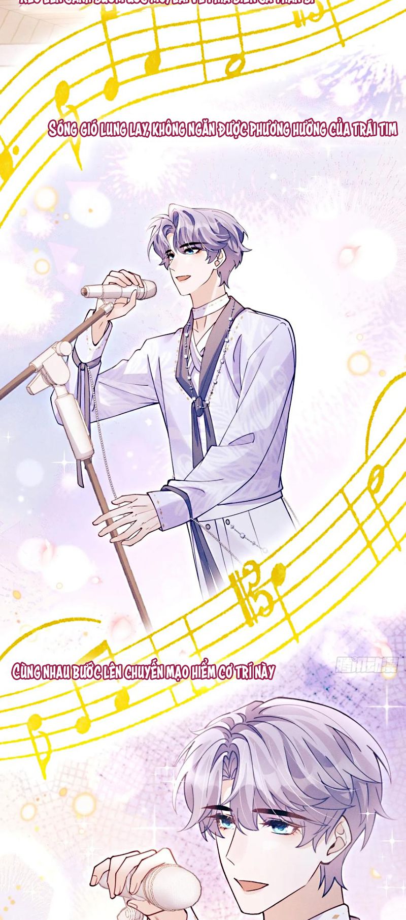 Tôi Hoài Nghi Ảnh Đế Đang Theo Đuổi Tôi Chap 205 - Trang 4