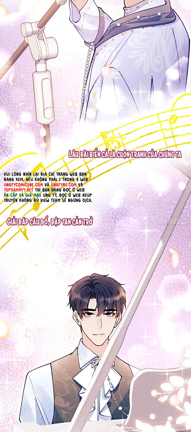 Tôi Hoài Nghi Ảnh Đế Đang Theo Đuổi Tôi Chap 205 - Trang 4