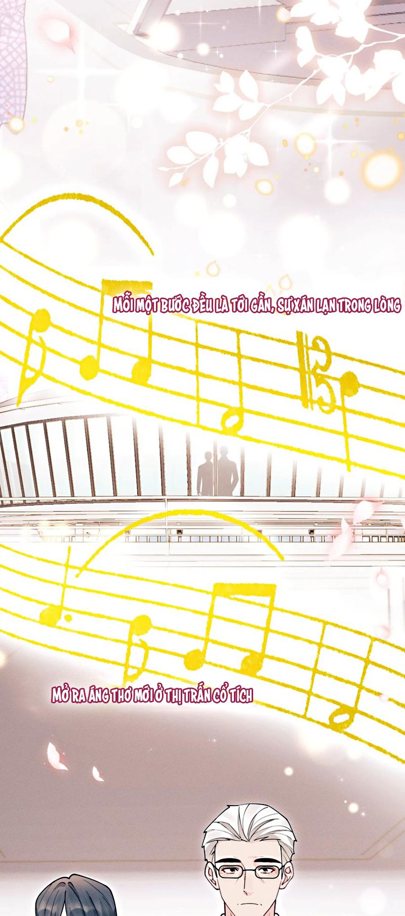 Tôi Hoài Nghi Ảnh Đế Đang Theo Đuổi Tôi Chap 205 - Trang 4