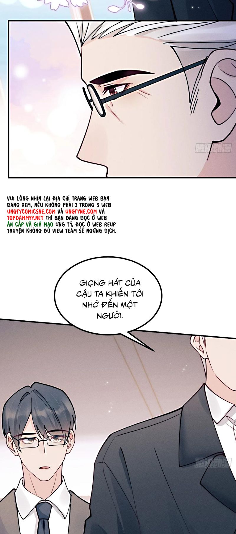 Tôi Hoài Nghi Ảnh Đế Đang Theo Đuổi Tôi Chap 205 - Trang 4