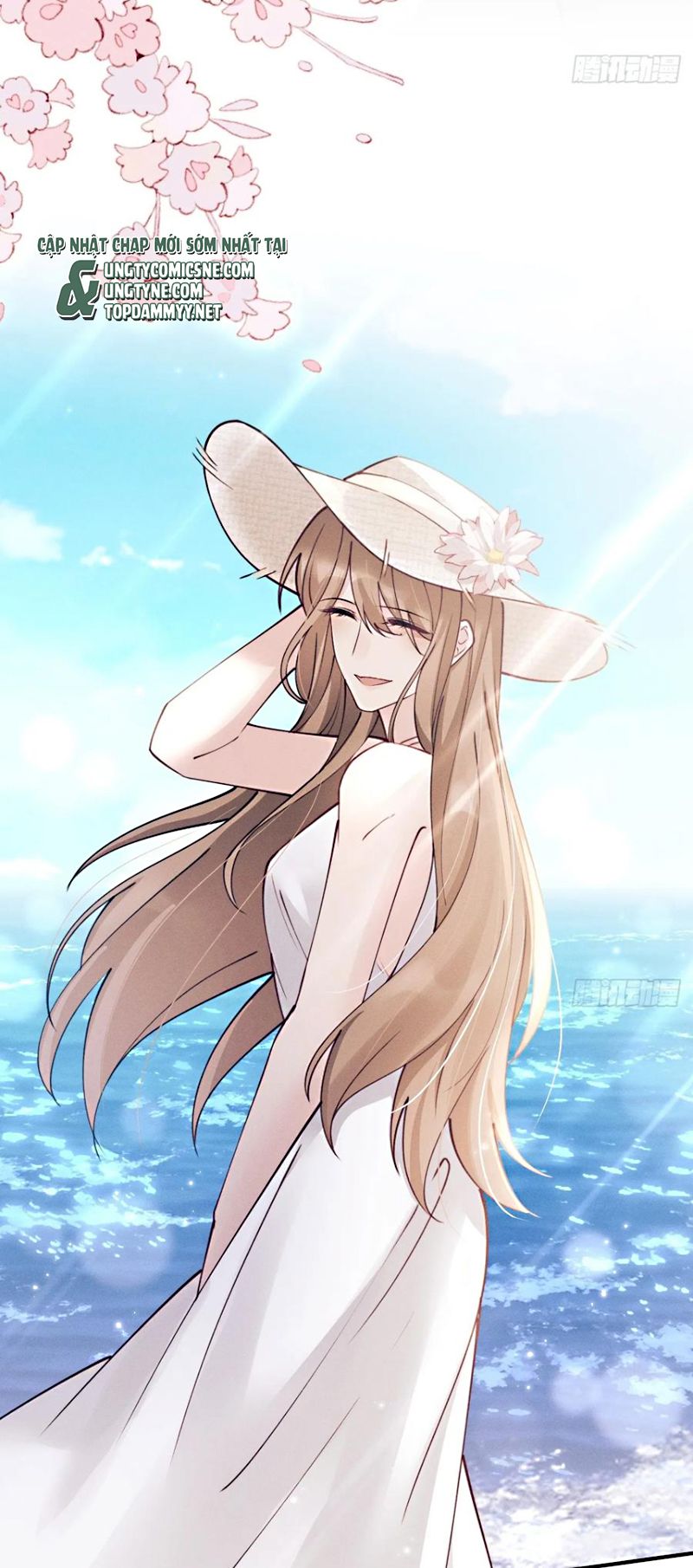 Tôi Hoài Nghi Ảnh Đế Đang Theo Đuổi Tôi Chap 205 - Trang 4
