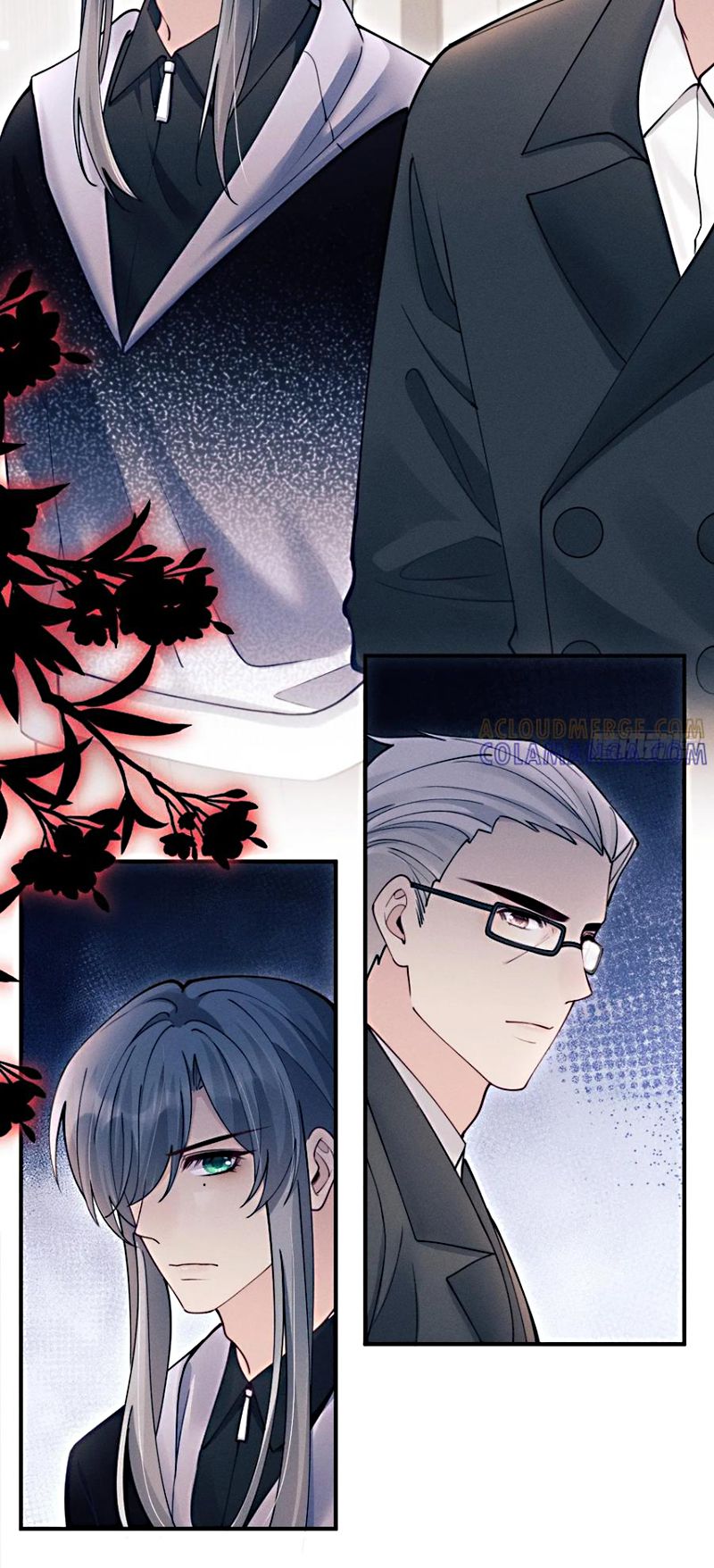 Tôi Hoài Nghi Ảnh Đế Đang Theo Đuổi Tôi Chap 205 - Trang 4