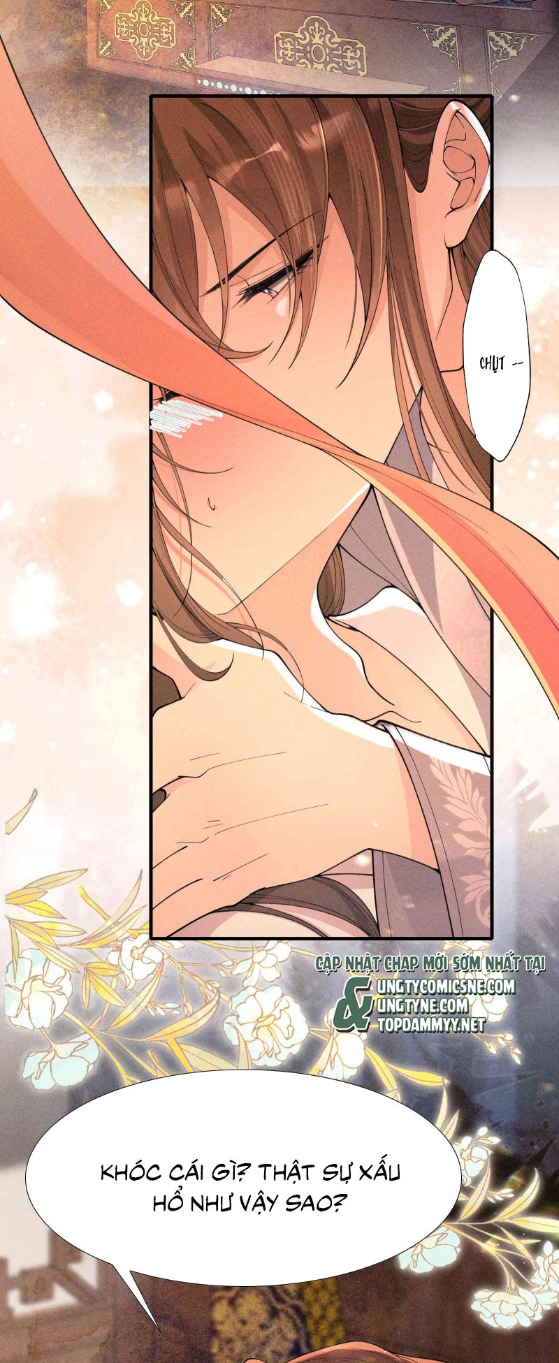 Kim Phong Ngọc Lộ Chap 33 - Trang 3