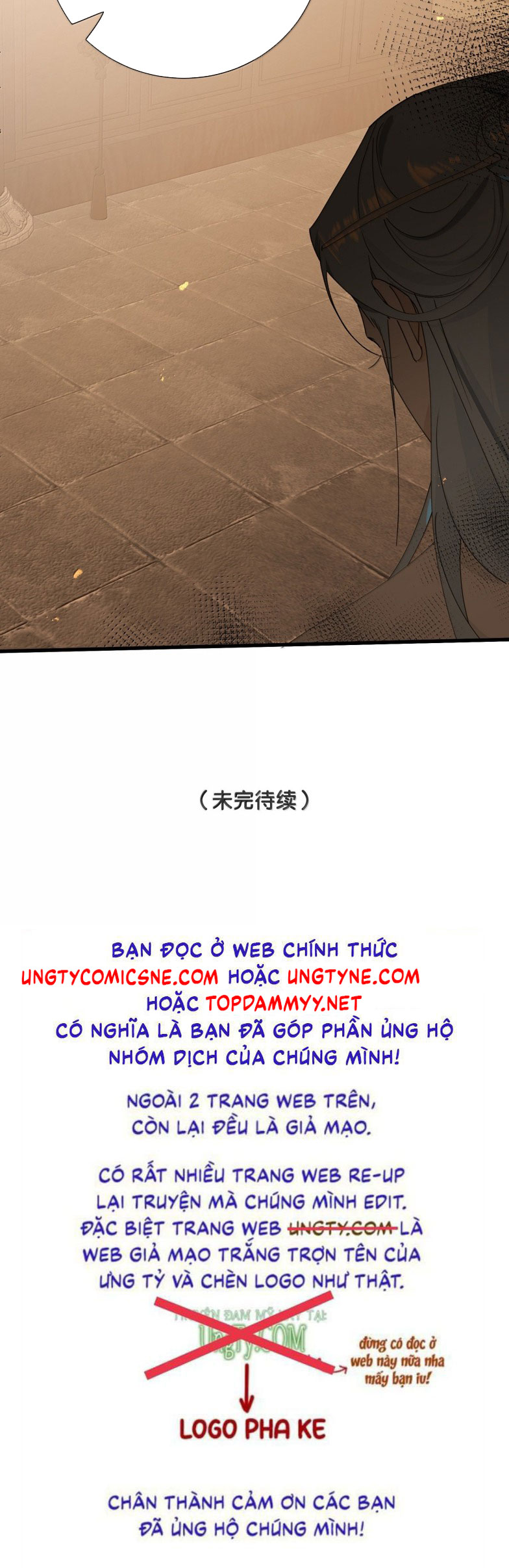 Xà Yêu Muốn Đào Thoát Chap 58 - Trang 2