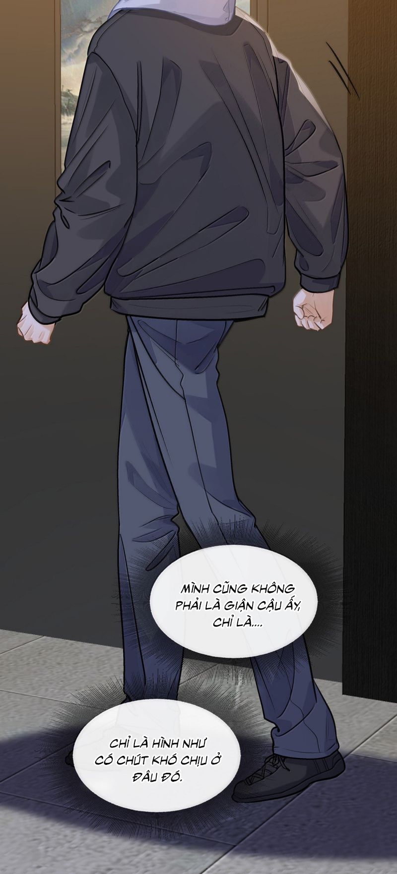 Tôi Thích Tin Tức Tố Của Cậu Chap 86 - Trang 4