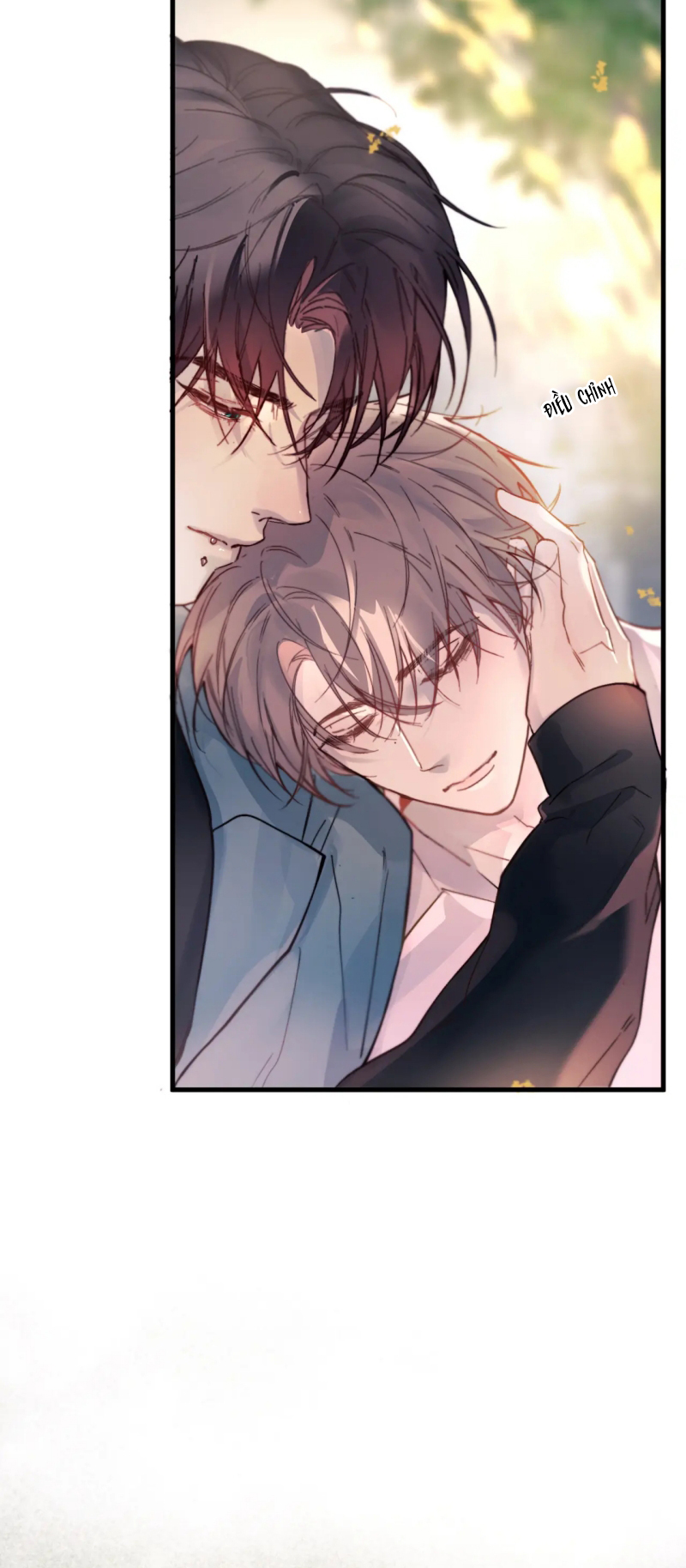 Tinh Vệ Chap 38 - Trang 4