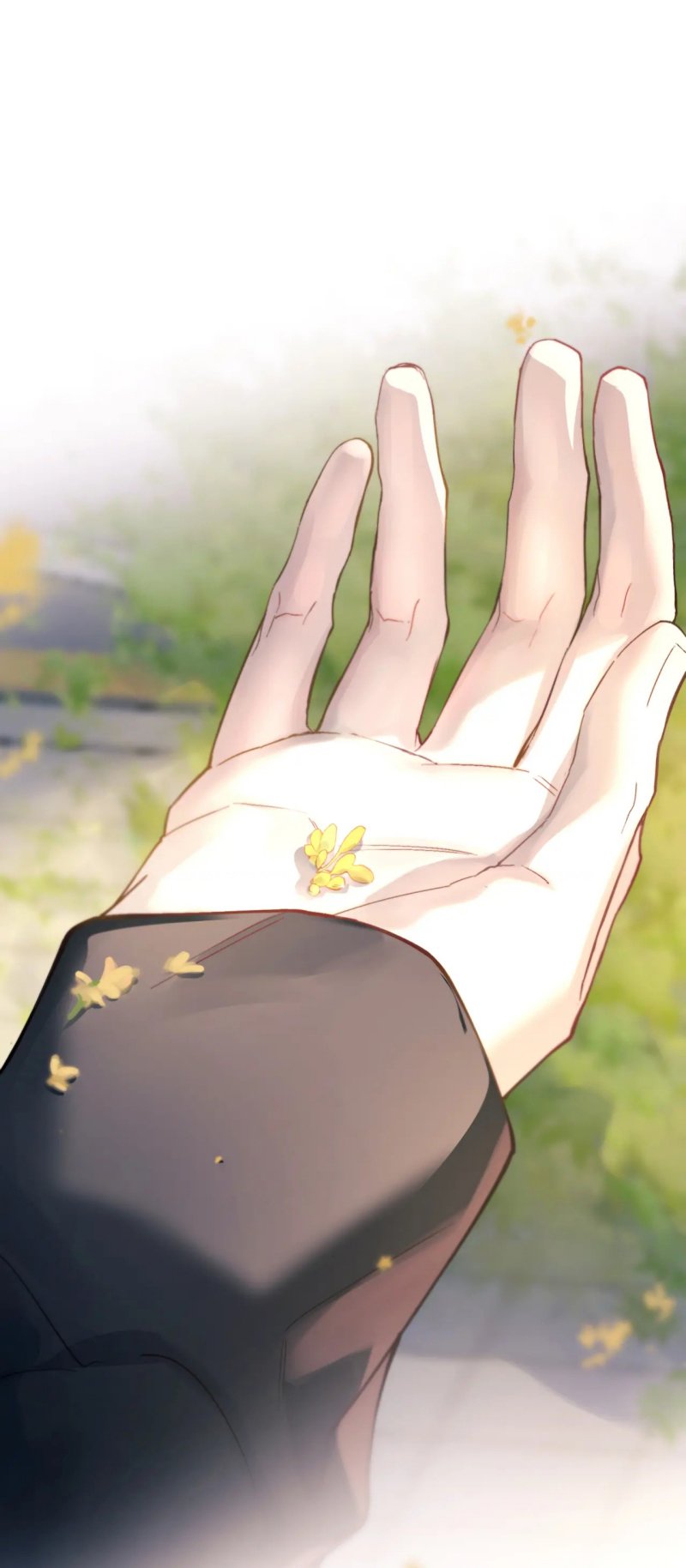 Tinh Vệ Chap 38 - Trang 4