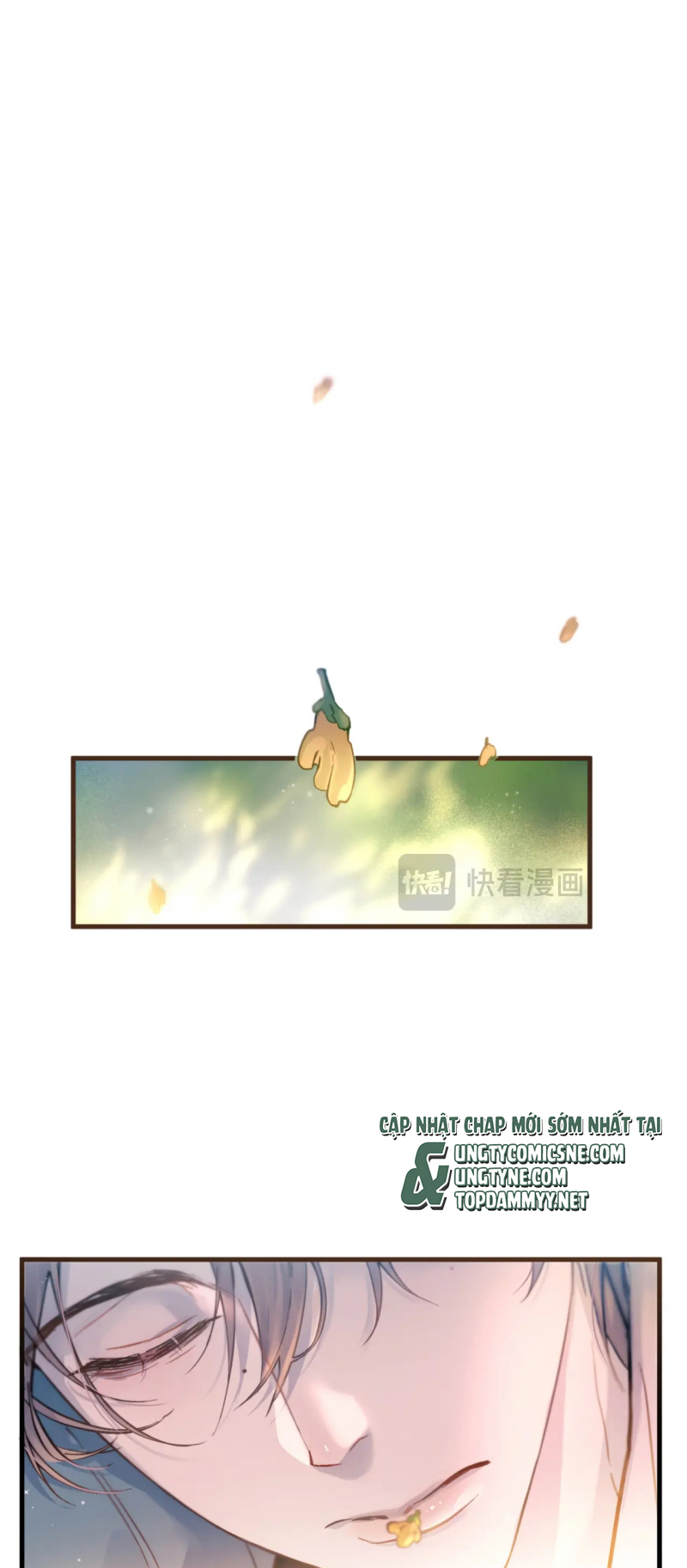 Tinh Vệ Chap 38 - Trang 4