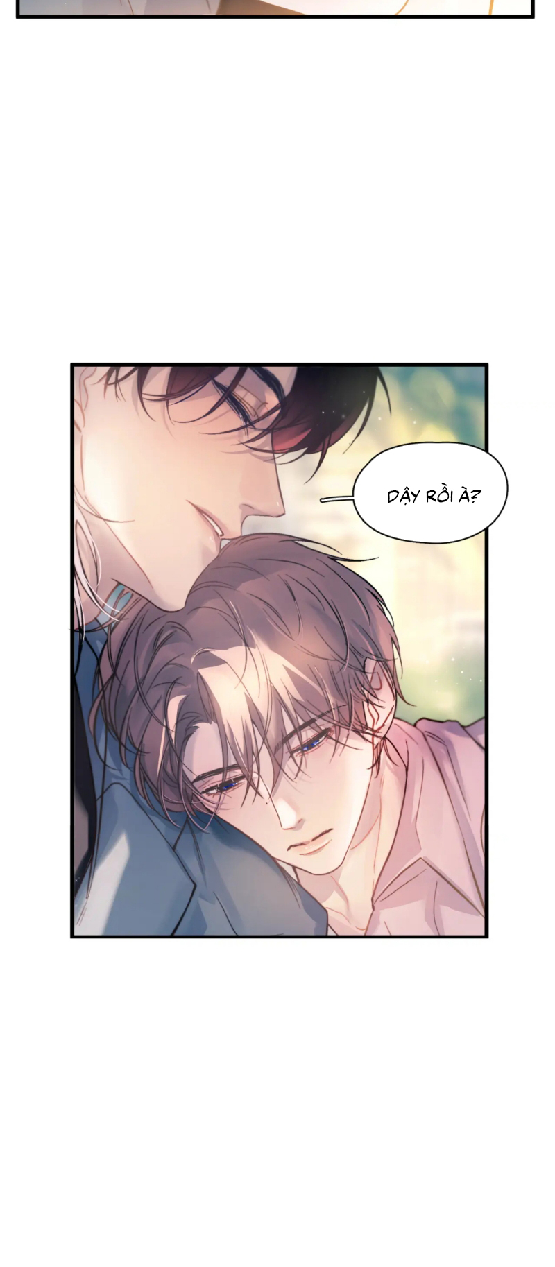 Tinh Vệ Chap 38 - Trang 4