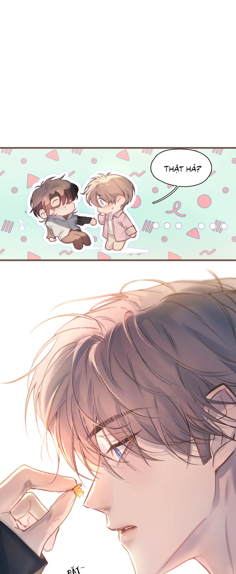 Tinh Vệ Chap 38 - Trang 4