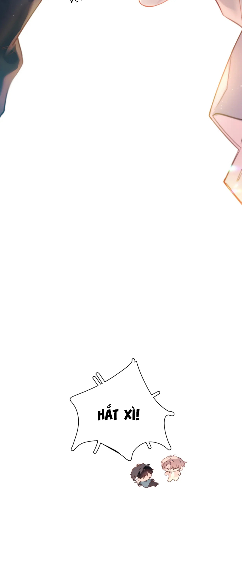 Tinh Vệ Chap 38 - Trang 4