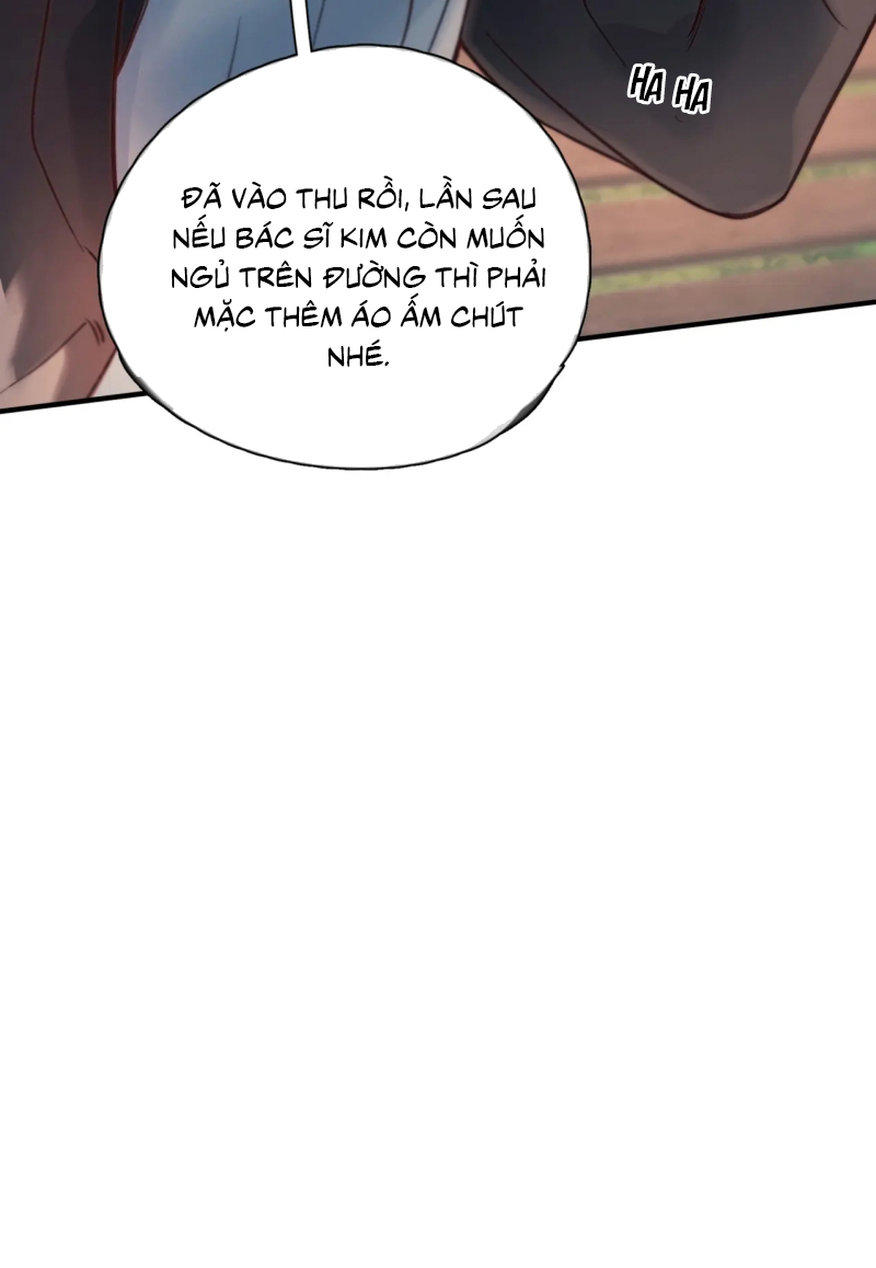 Tinh Vệ Chap 38 - Trang 4