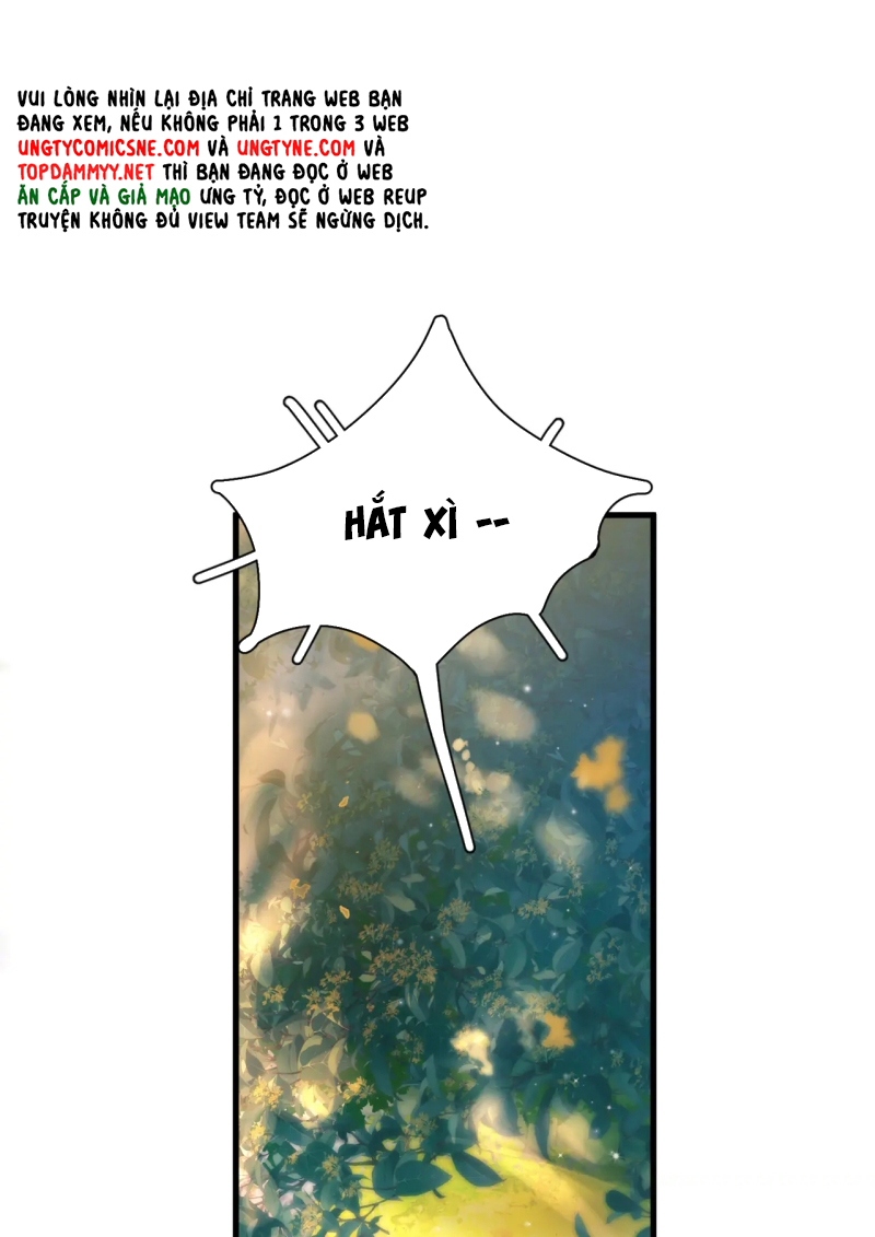 Tinh Vệ Chap 38 - Trang 4