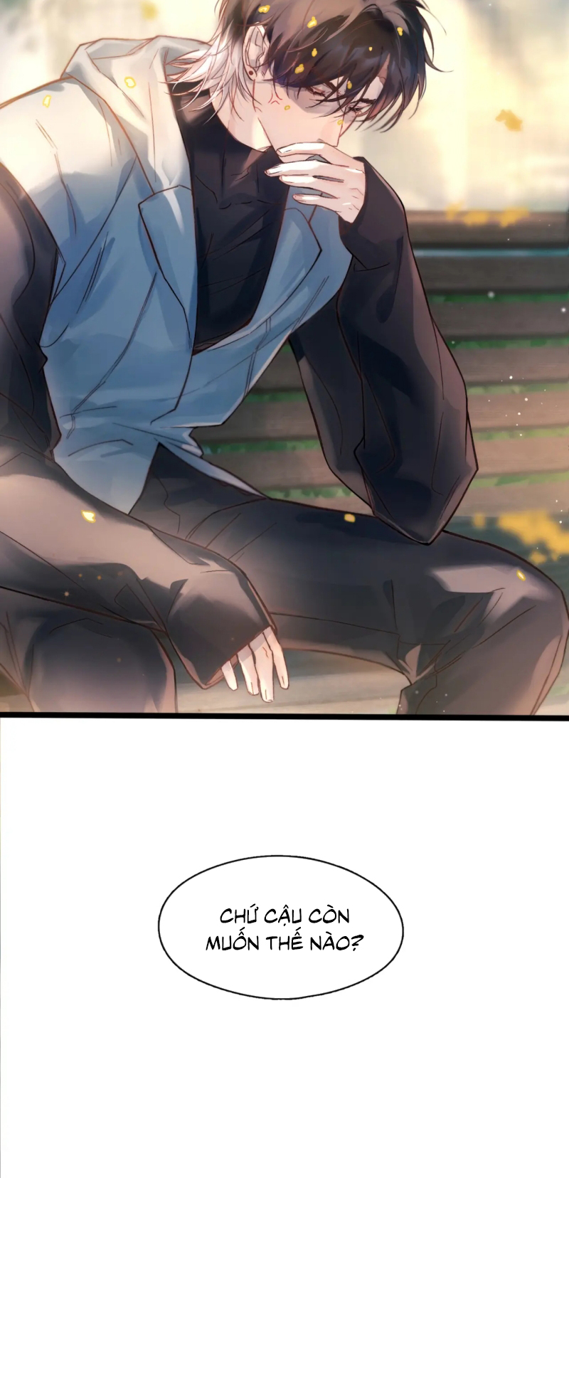 Tinh Vệ Chap 38 - Trang 4