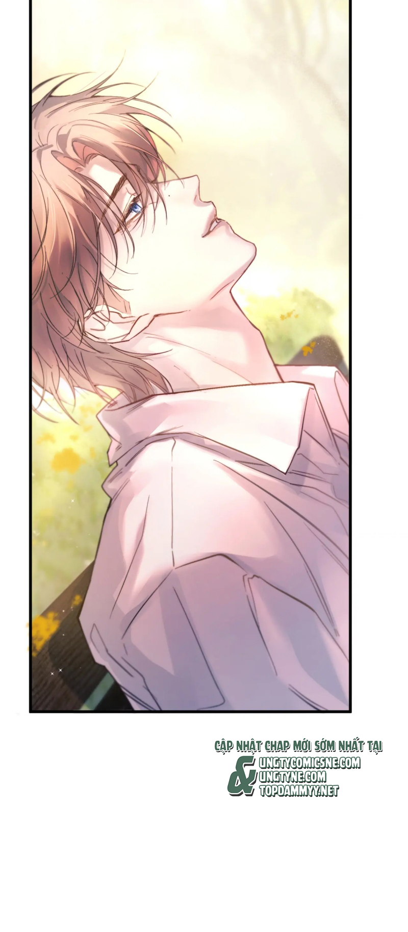 Tinh Vệ Chap 38 - Trang 4