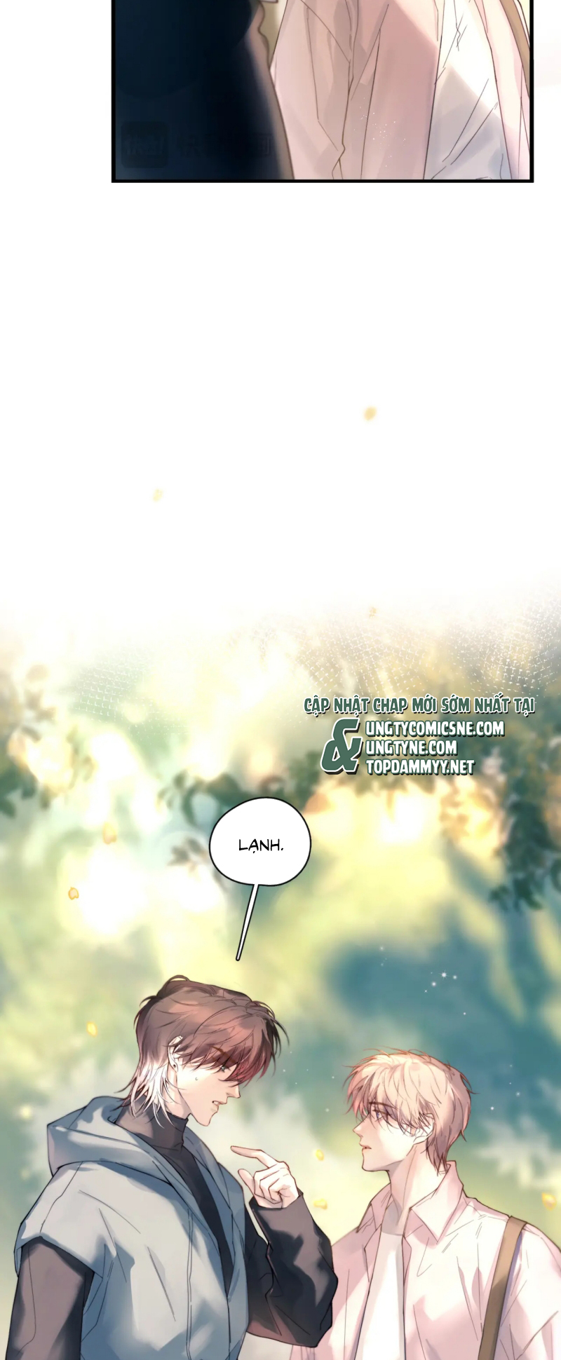 Tinh Vệ Chap 38 - Trang 4