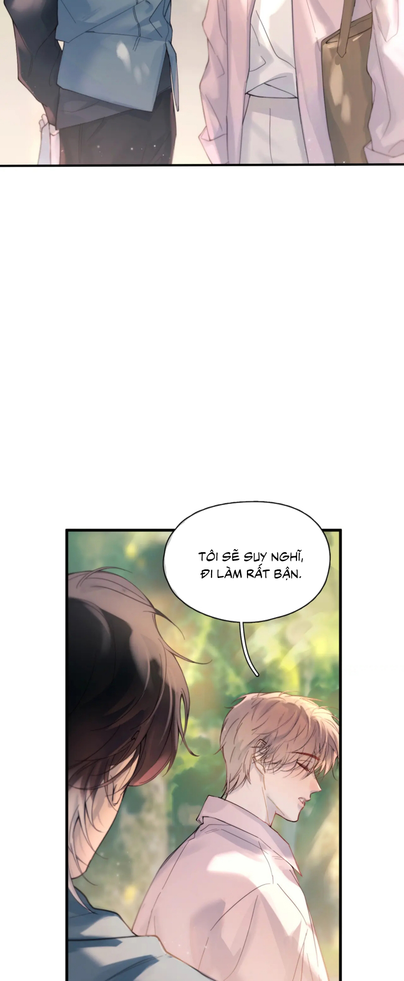 Tinh Vệ Chap 38 - Trang 4