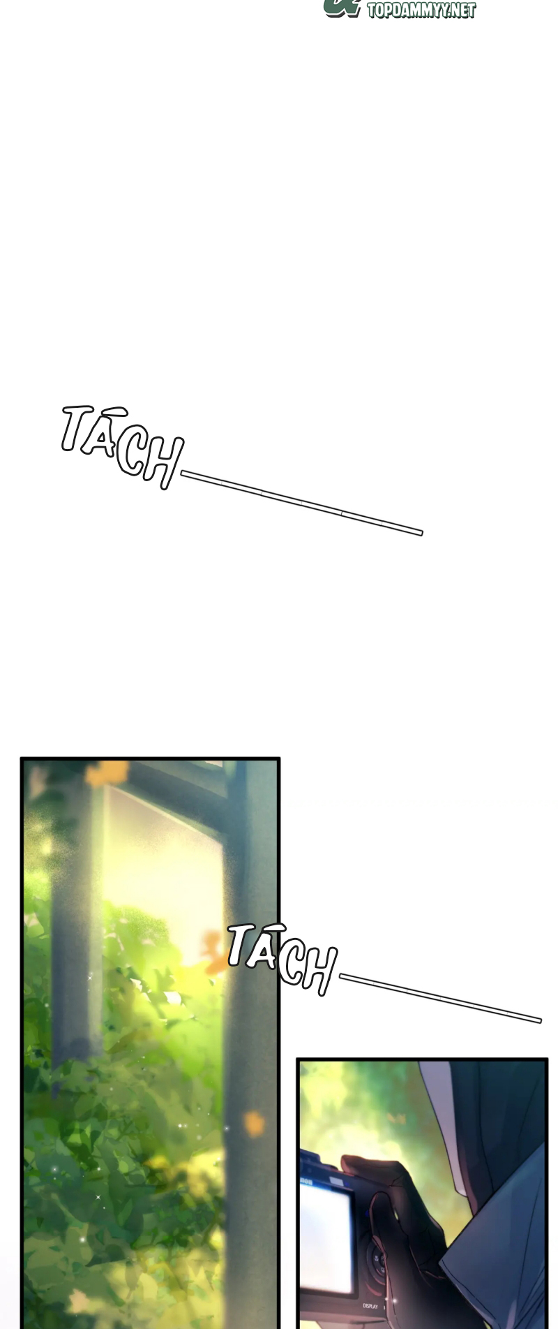 Tinh Vệ Chap 38 - Trang 4