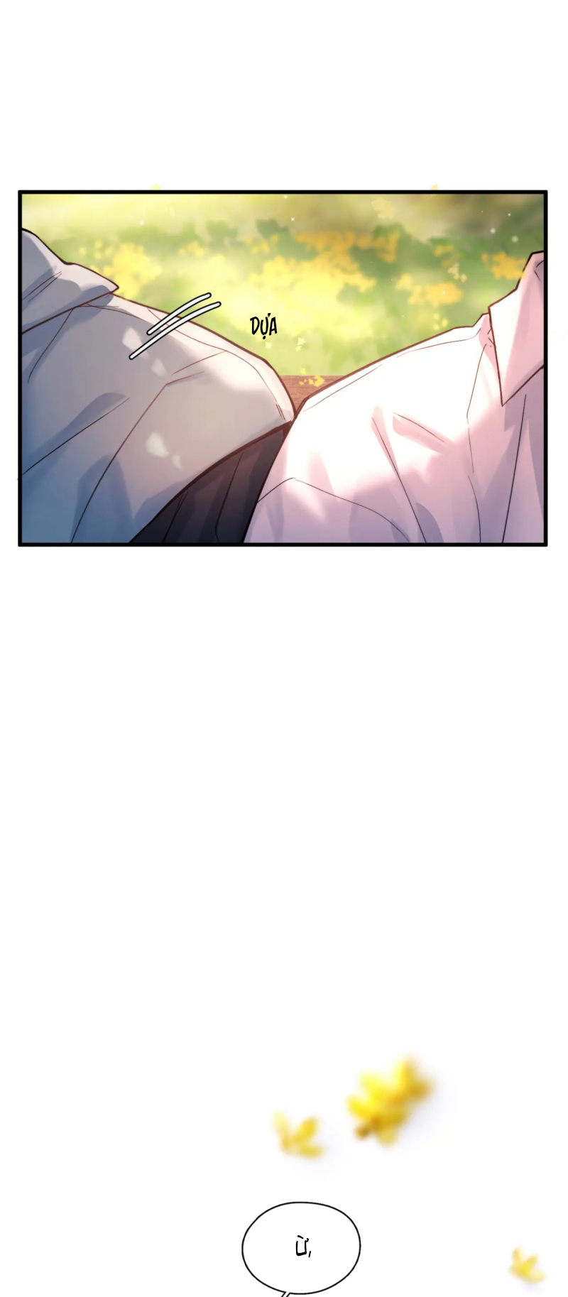 Tinh Vệ Chap 38 - Trang 4